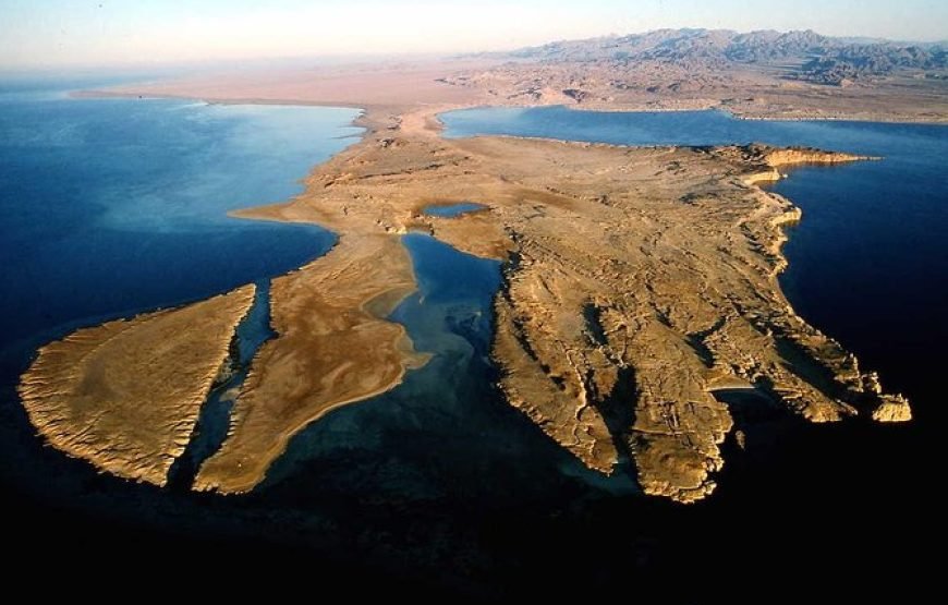 Ras Mohammed Nature Reserve by Bus - Image 6