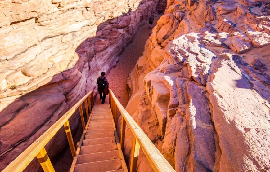 Discovery Dahab 5-in-1 Tour - Image 2