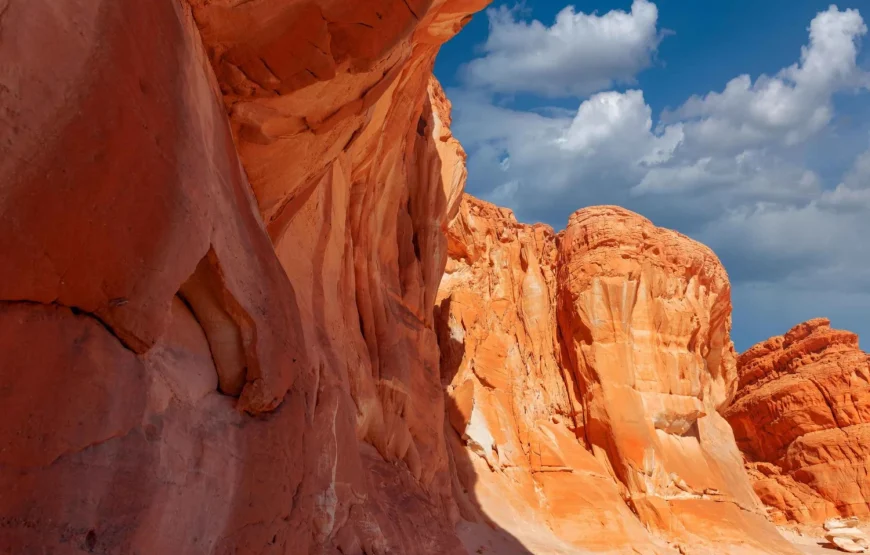 Discovery Dahab 5-in-1 Tour - Image 3