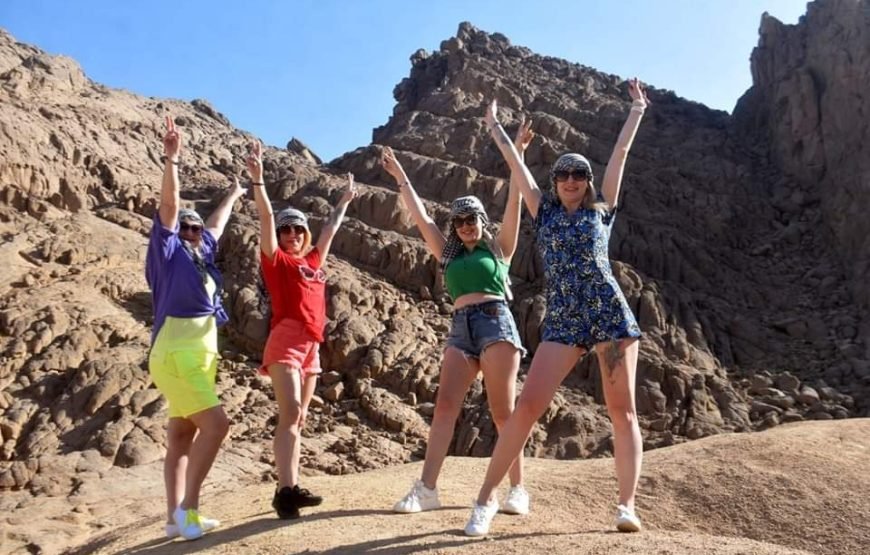 Discovery Dahab 5-in-1 Tour - Image 4