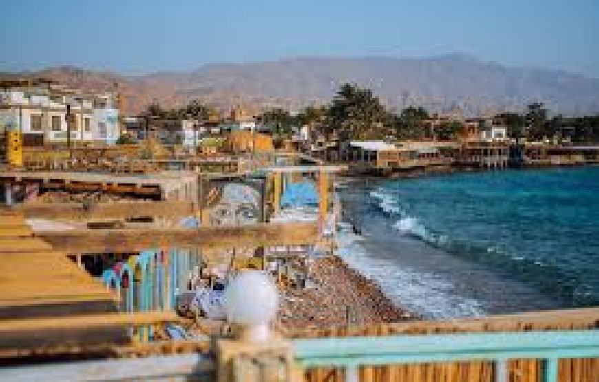 Discovery Dahab 5-in-1 Tour - Image 7