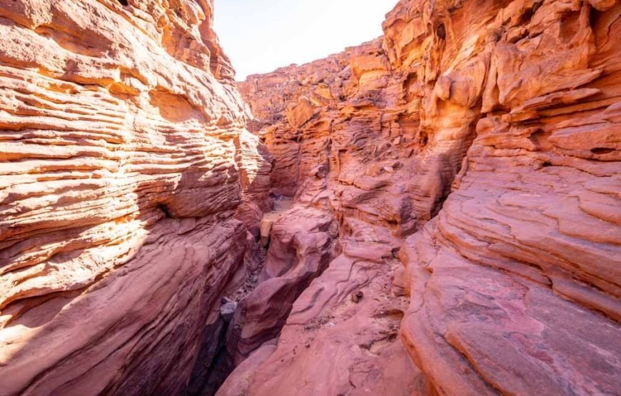 Discovery Dahab 5-in-1 Tour - Image 8